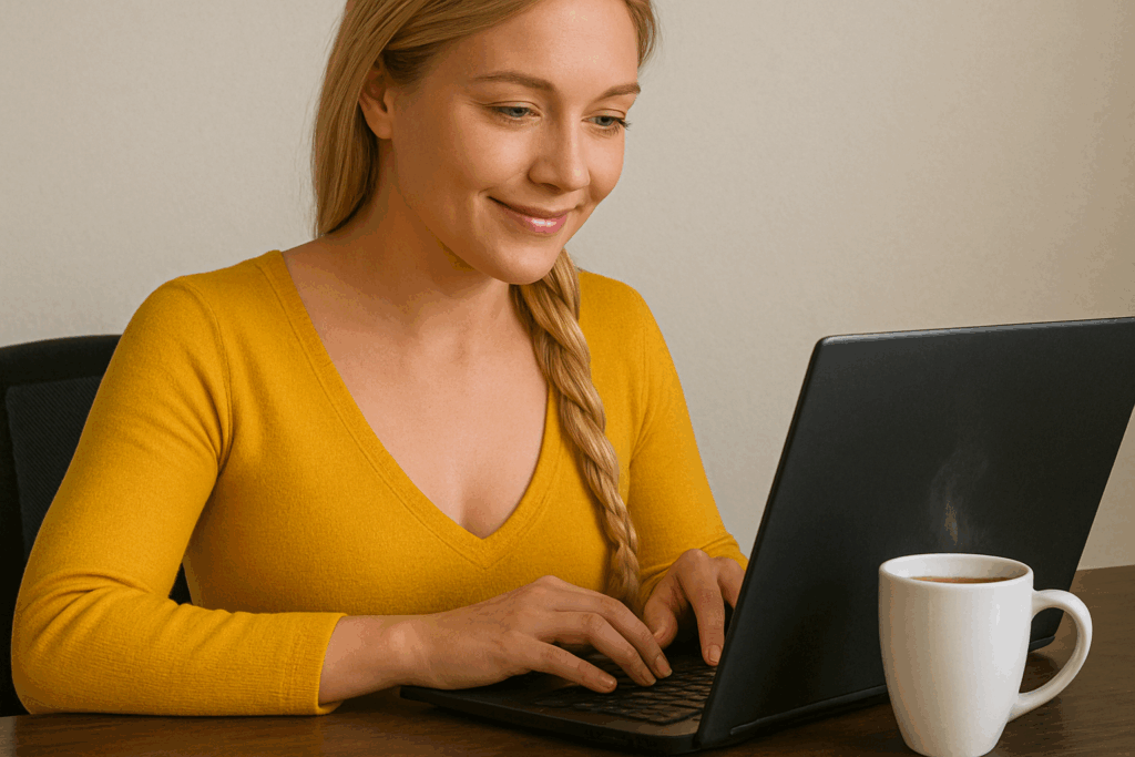 5 Punkte warum ein guter onlineauftritt so wichtig ist